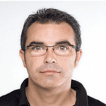 Adolfo Enríquez Calo