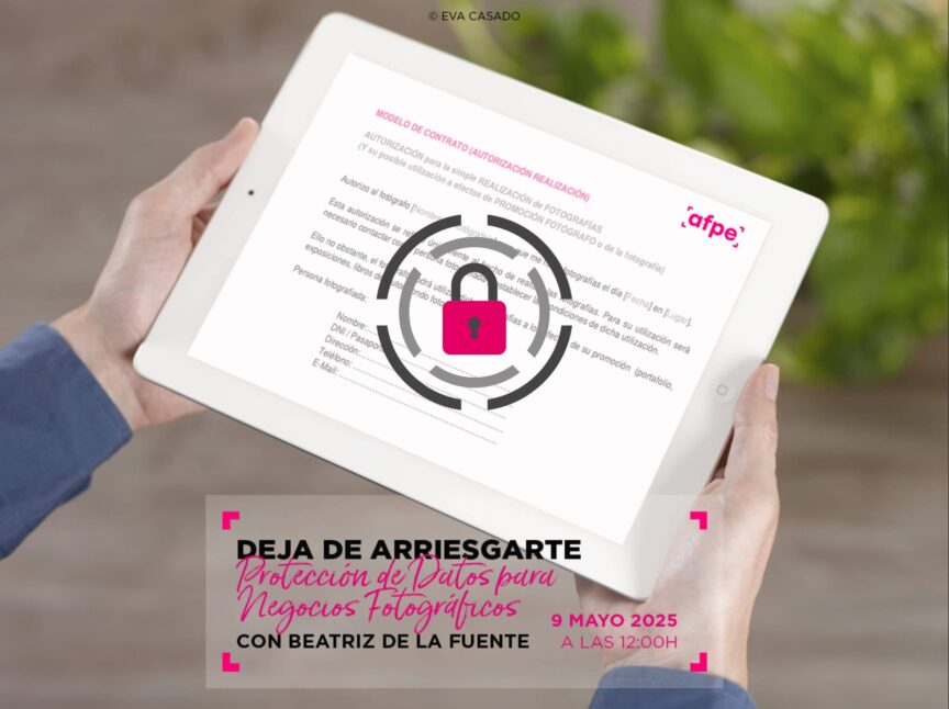 deja de arriesgarte con beatriz de la fuente