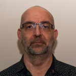 Jorge Montero Moya