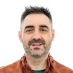 Javier Sahagún Vallejo