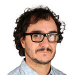 JORGE SALGADO ROLDAN