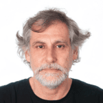 Josep Maria Argilaguet Maya