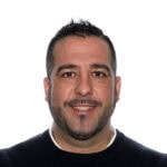 RUBEN LOSADA PUERTAS