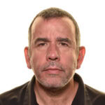 Carlos Guzmán Lorente