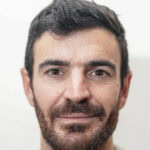 Sergio Mateo María