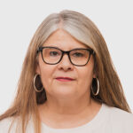 Candelaria López García