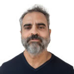 Jose Antonio Martínez Cascón