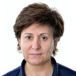 PILAR GARCIA MANZANARES