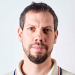 Victor Parreño Vidiella